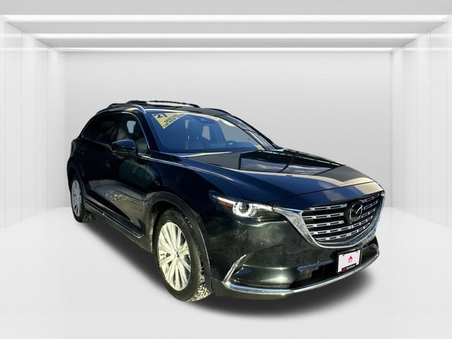 2021 Mazda CX-9