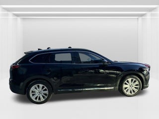 2021 Mazda CX-9