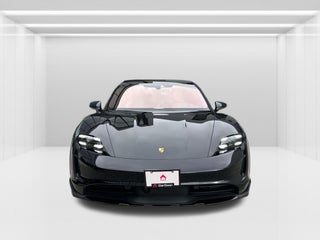 2022 Porsche Taycan