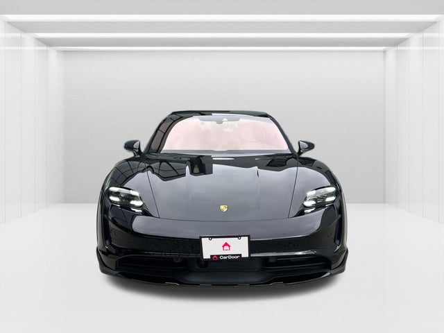 2022 Porsche Taycan
