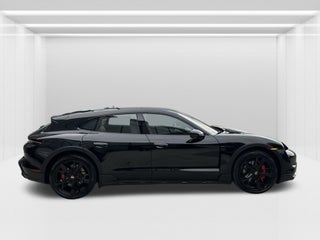 2022 Porsche Taycan