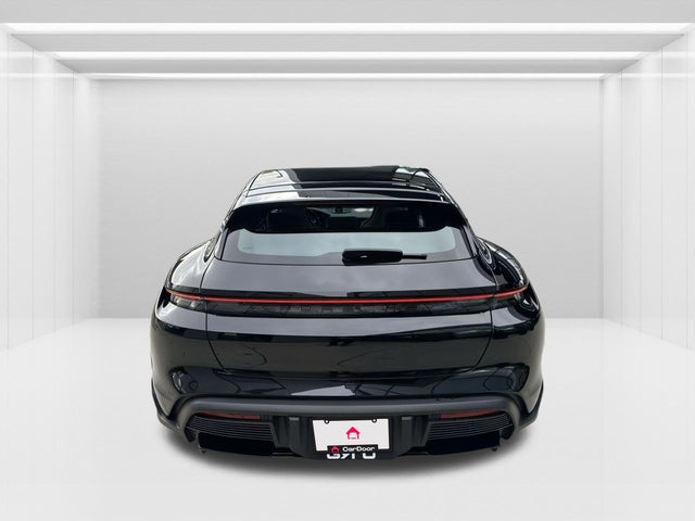 2022 Porsche Taycan