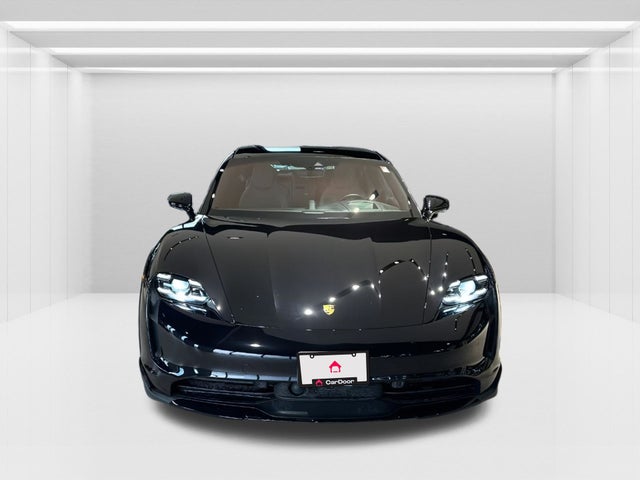 2022 Porsche Taycan