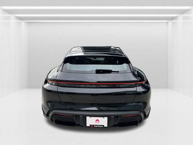 2022 Porsche Taycan