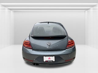 2019 Volkswagen Beetle