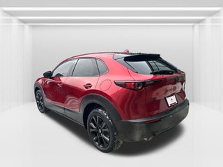 2022 Mazda CX-30