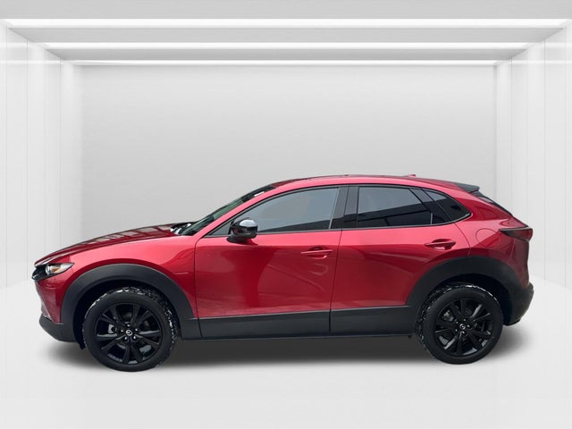 2022 Mazda CX-30