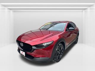 2022 Mazda CX-30