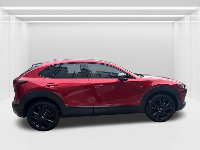 2022 Mazda CX-30