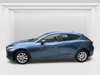 2017 Mazda Mazda3 5-Door