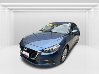 2017 Mazda Mazda3 5-Door