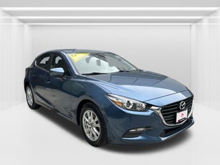 2017 Mazda Mazda3 5-Door