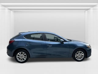 2017 Mazda Mazda3 5-Door