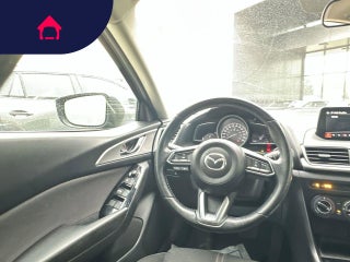 2017 Mazda Mazda3 5-Door