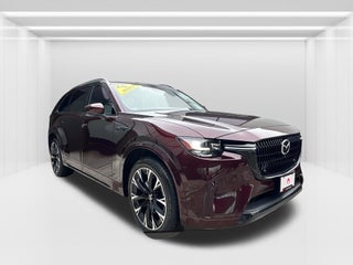 2024 Mazda CX-90