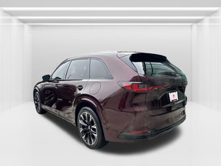 2024 Mazda CX-90