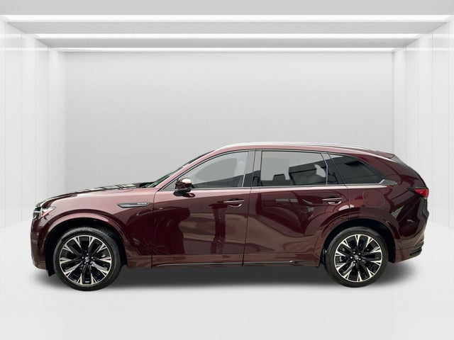 2024 Mazda CX-90