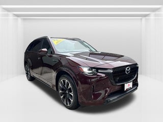 2024 Mazda CX-90