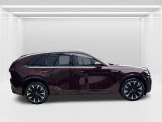 2024 Mazda CX-90