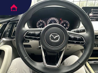 2024 Mazda CX-90