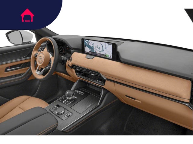 2024 Mazda CX-90