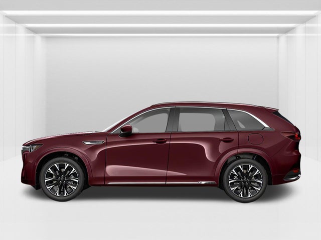 2024 Mazda CX-90