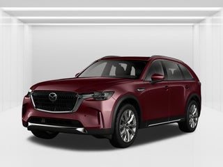 2024 Mazda CX-90