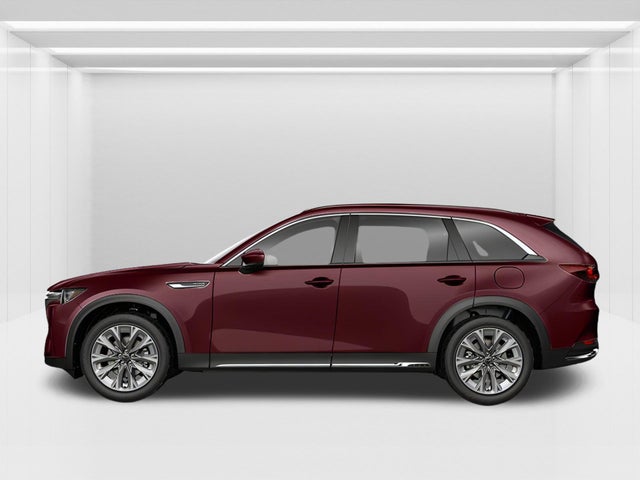 2024 Mazda CX-90