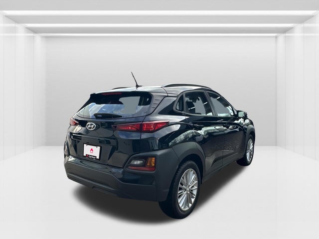 2021 Hyundai Kona