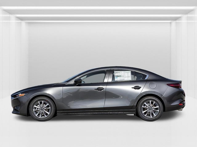 2024 Mazda Mazda3 Sedan