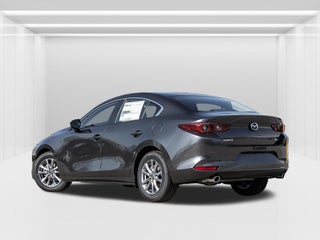 2024 Mazda Mazda3 Sedan