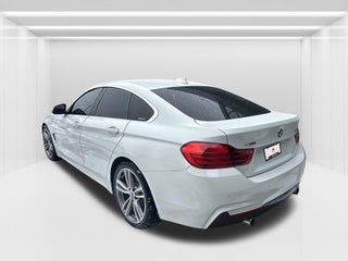 2015 BMW 4 Series