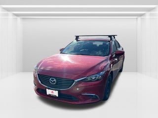 2016 Mazda Mazda6