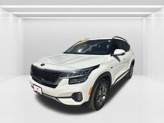 2021 Kia Seltos