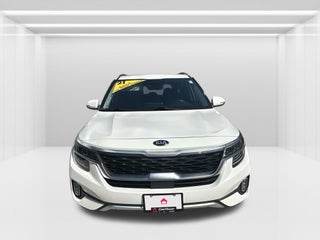 2021 Kia Seltos