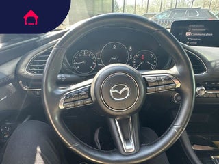 2025 Mazda Mazda3 Hatchback