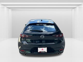 2025 Mazda Mazda3 Hatchback