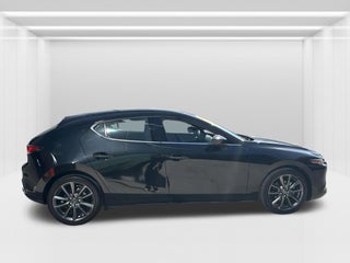 2025 Mazda Mazda3 Hatchback