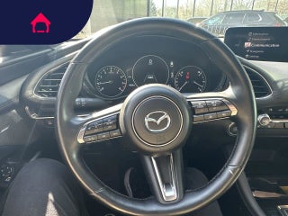 2025 Mazda Mazda3 Hatchback