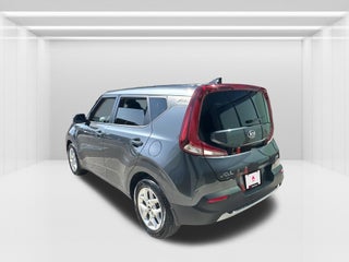 2021 Kia Soul