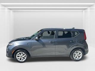 2021 Kia Soul