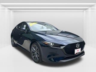 2024 Mazda Mazda3 Hatchback