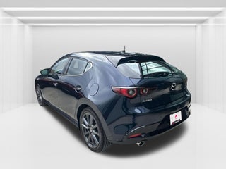 2024 Mazda Mazda3 Hatchback