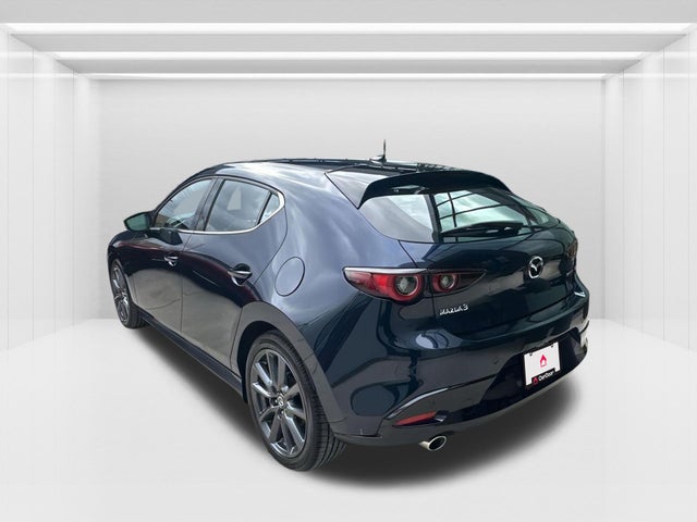 2024 Mazda Mazda3 Hatchback