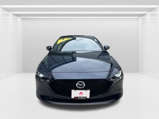 2024 Mazda Mazda3 Hatchback