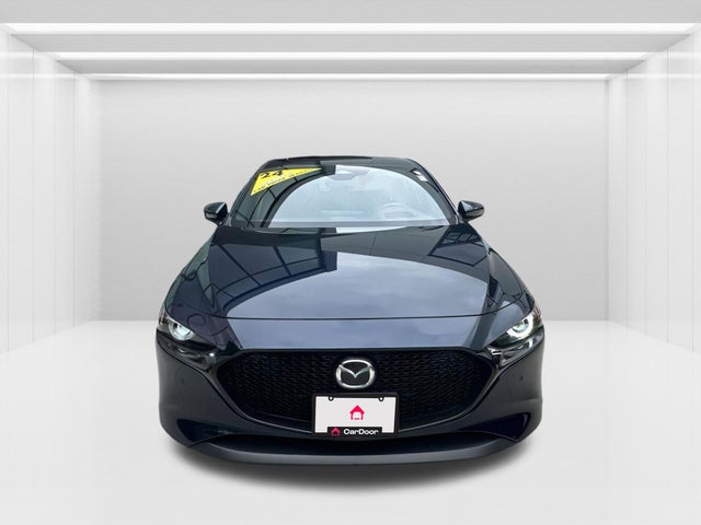 2024 Mazda Mazda3 Hatchback
