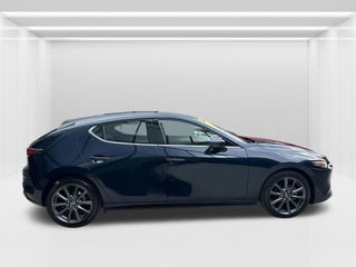 2024 Mazda Mazda3 Hatchback