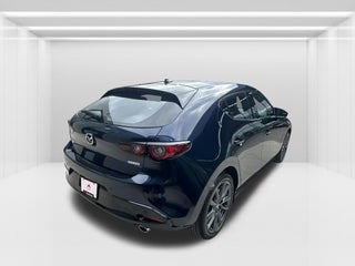 2024 Mazda Mazda3 Hatchback