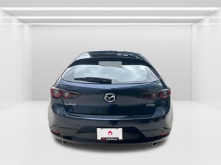 2024 Mazda Mazda3 Hatchback