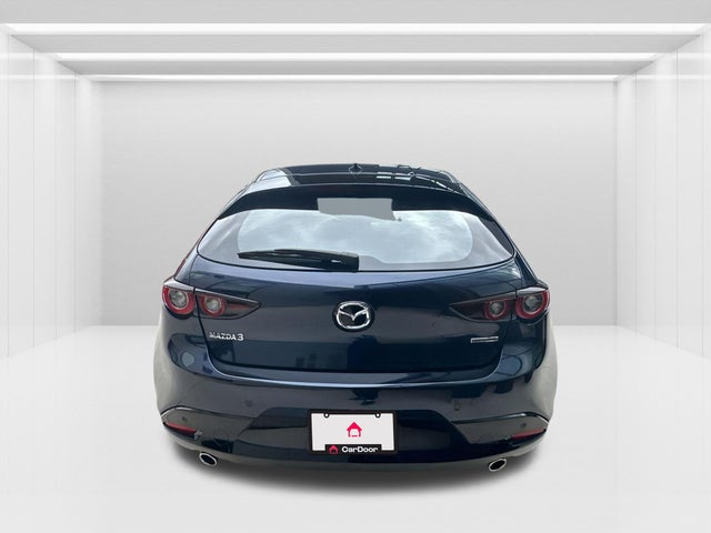 2024 Mazda Mazda3 Hatchback